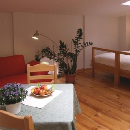 Herrenhaus Libnow Hotell Murchin Exteriör bild