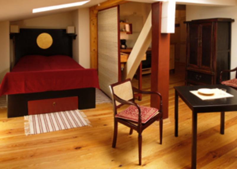 Herrenhaus Libnow Hotell Murchin Exteriör bild