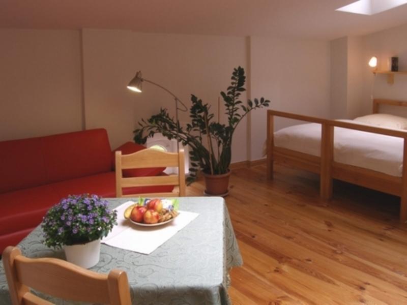 Herrenhaus Libnow Hotell Murchin Exteriör bild